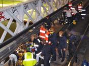 Accident Sondage SNCF RATP responsable