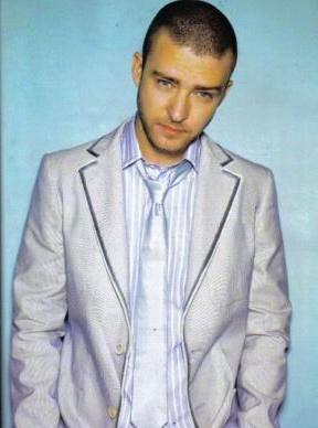 Justin Timberlake est accro à son phone !