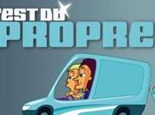 Spéciale environnement dans C'est propre