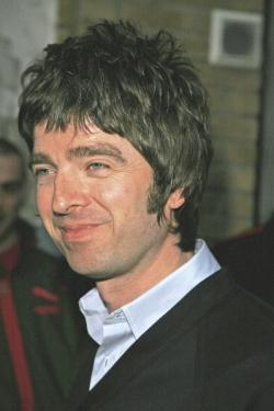 noel gallagher