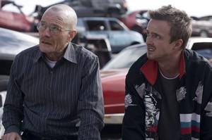 Breaking Bad
