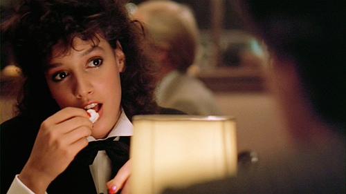 jennifer beals - flashdance