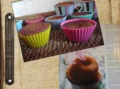 muffins carottes!