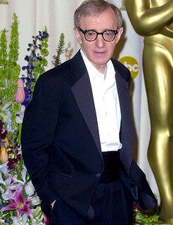 Woody Allen : toujours un film d'avance.