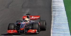 F1 - Heikki Kovalainen va se battre pour le titre cette saison