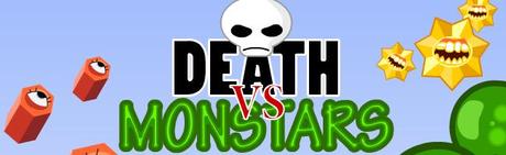 Death Vs. Monstars