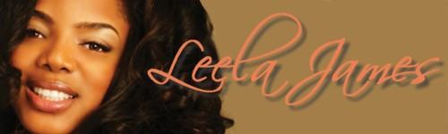 Leela James cede elle aussi a la vague Retro Soul