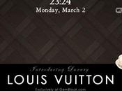 Thème Louis Vuitton pour Blackberry bientôt procès