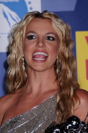 Britney Spears fait le show, pendant et après les chansons