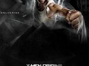 "X-Men origins Wolverine" posters