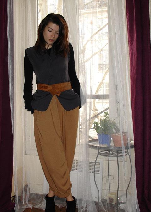 En avril, ne te découvre pas d'un fil... partie 1