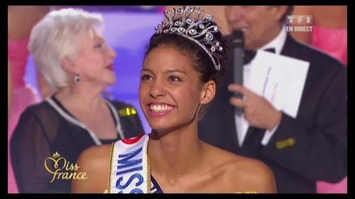 Endemol et TF1 laisserait plus de place au vote du public pour les Miss France