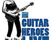 Devenez héros durant Festival Caprices