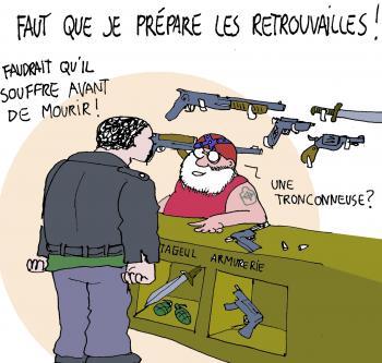 18 bis- Les enfants sont cruels ( et c'est drôle que 9 mois avant la naissance)