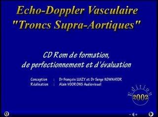 Encyclopédie cardio volume Troncs Supra aortiques