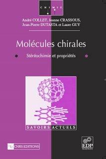 molecules chirales
