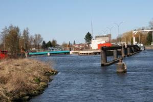 Travaux Quesnoy... mars 2009