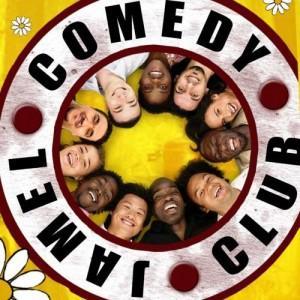 Jamel Comedy Club 