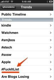 tweetie-1 Apple rejette Tweetie 1.3 pour des raisons obscures