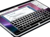 Apple TouchScreen Netbook