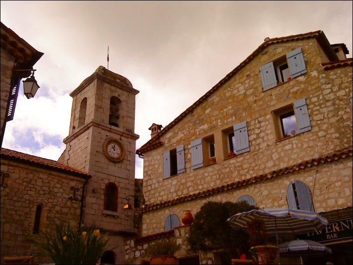 Début Mars...Gourdon.