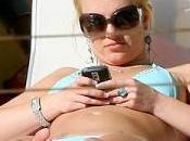 Photo: Britney Spears Miami