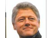 Bill Clinton, auteur best-seller, parle d'éducation éditeurs