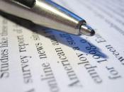 Faites votre écriture vraie police caractère