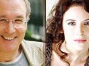 Bernard Elsa Lunghini tournage pour