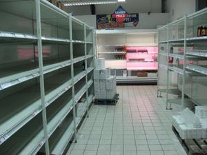 Gwada, pani pwoblem ?