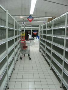 Gwada, pani pwoblem ?