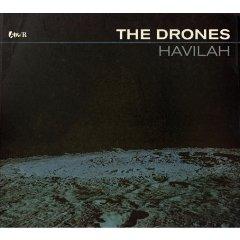 Chronique de disque pour POPnews, Havilah par The Drones