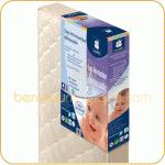 Matelas Ergo anti-moustique (déhoussable)