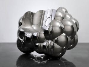 La chaise « nuage »  par Richard Hutten