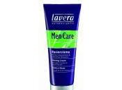 Crème raser CARE Lavera