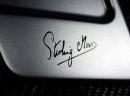 SLR Stirling Moss