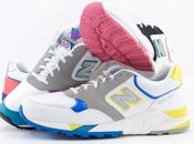 Balance M850 Spring 2009