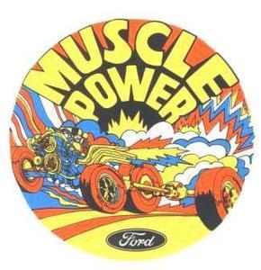 Des autocollants qui vont vite