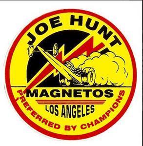 Des autocollants qui vont vite