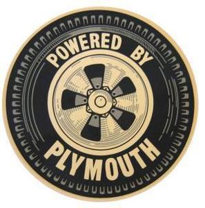 Des autocollants qui vont vite