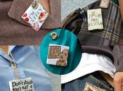 porter petit bout vintage soi...