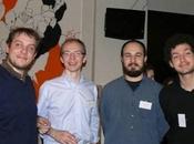 Soirée lancement nouvelle version VeoSearch