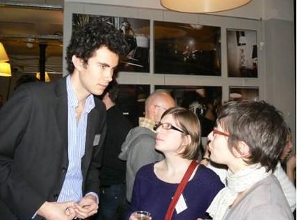 Soirée de lancement de la nouvelle version de VeoSearch !