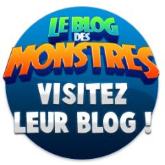 film Monstres contre Aliens dévoile blog