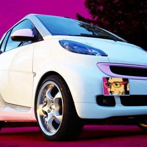 Kiffe Grave Hits the Road