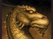 Brisingr, tome d’Eragon arrive librairie