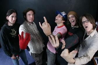 Du nouveau chez Darkest Hour