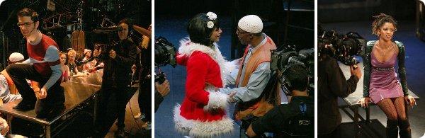 musicals: RENT - Filmed Live on Broadway