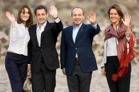 Sarkozy est dépassé