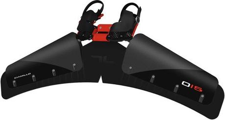 La monopalme ultime La monopalme ultime